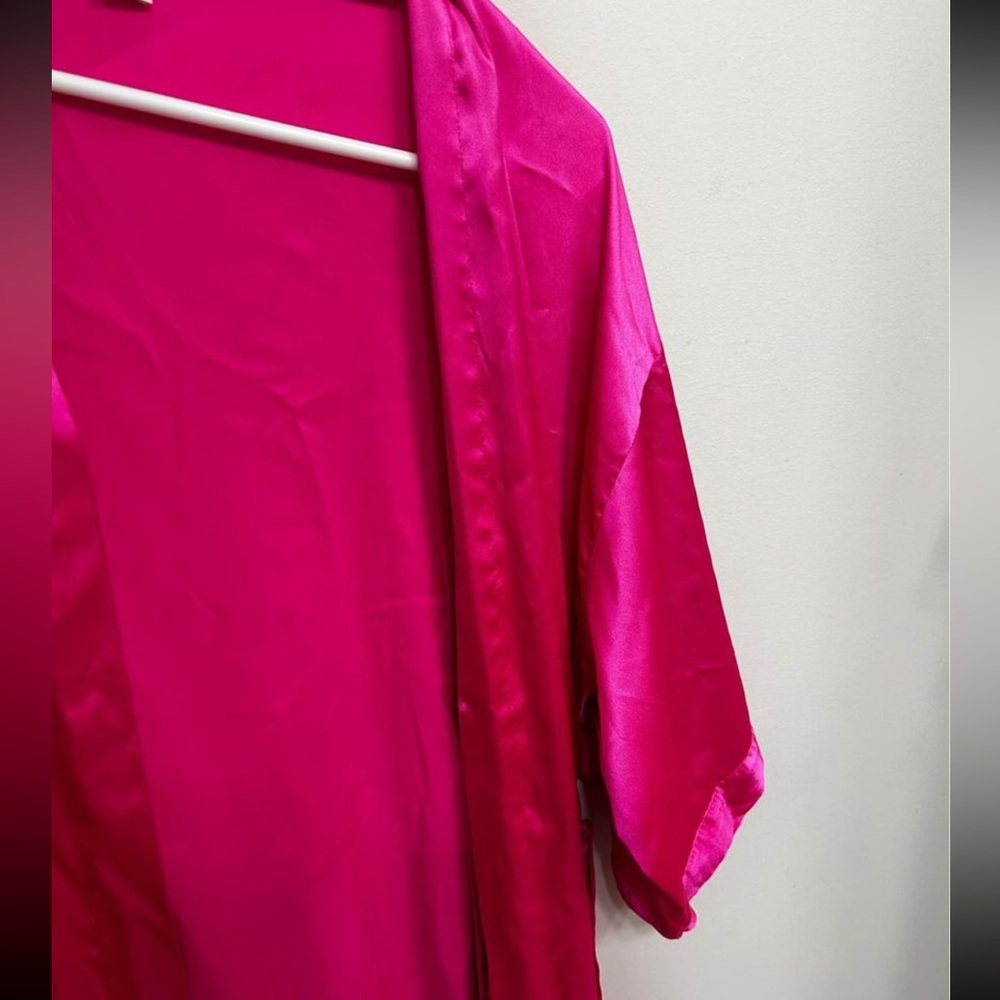 Victoria Secret Robe - Picture 2 of 4